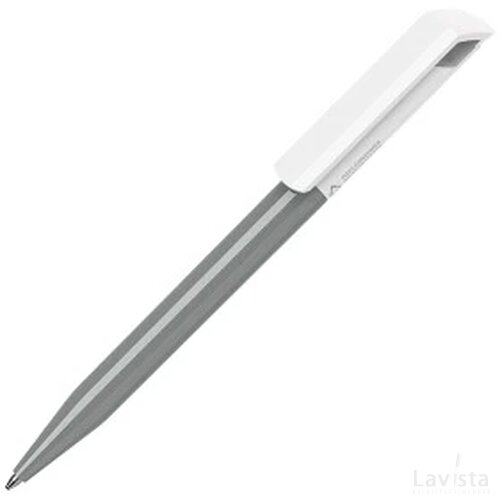 ZINK Z1 CB RE gerecyclede balpen Maxema graphite