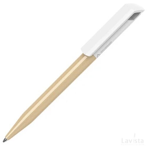 ZINK Z1 CB RE gerecyclede balpen Maxema desert