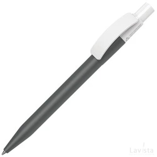 PIXEL PX40 MATT CB RE gerecyclede balpen Maxema onyx