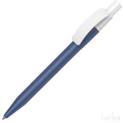 PIXEL PX40 MATT CB RE gerecyclede balpen Maxema abyss