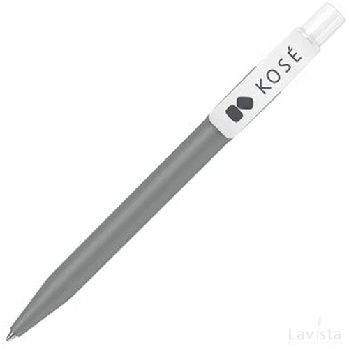 PIXEL PX40 MATT CB RE gerecyclede balpen Maxema graphite
