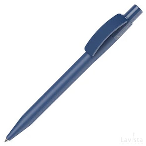 PIXEL PX40 MATT RE gerecyclede balpen Maxema abyss