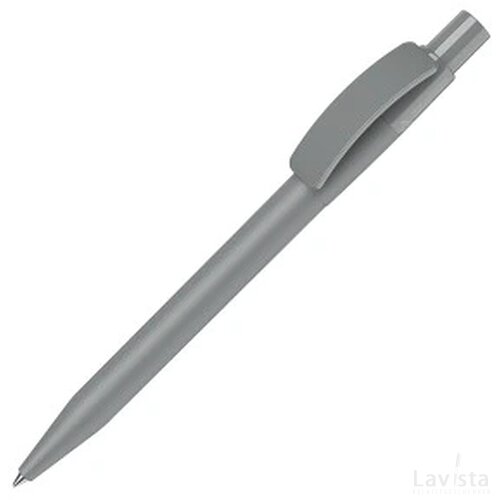 PIXEL PX40 MATT RE gerecyclede balpen Maxema graphite