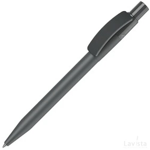 PIXEL PX40 MATT RE gerecyclede balpen Maxema onyx