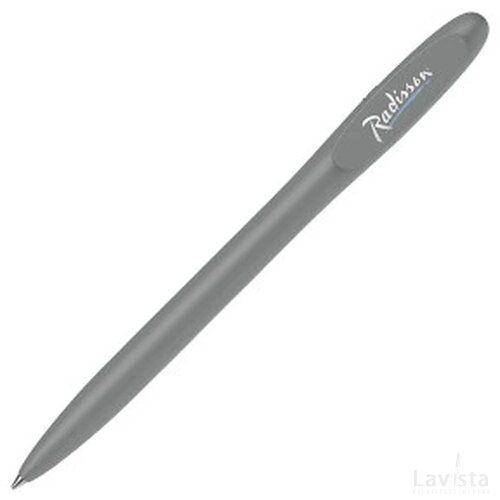 BAY B500 MATT RE gerecyclede balpen Maxema graphite