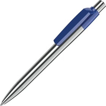 MOOD METAL MD1 M M1 balpen Maxema donkerblauw