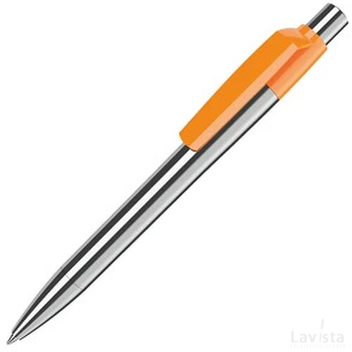 MOOD METAL MD1 M M1 balpen Maxema oranje