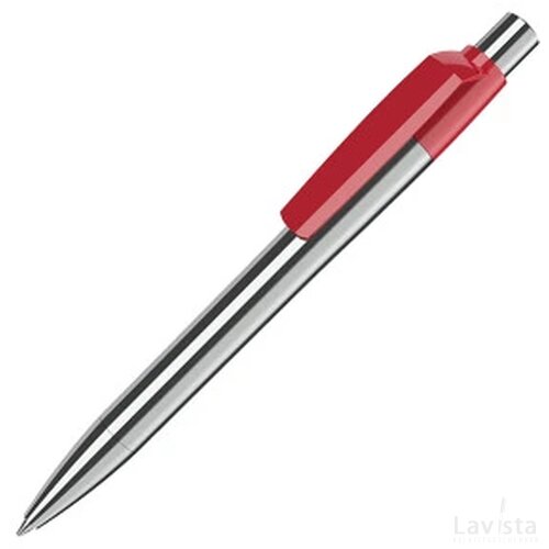 MOOD METAL MD1 M M1 balpen Maxema rood
