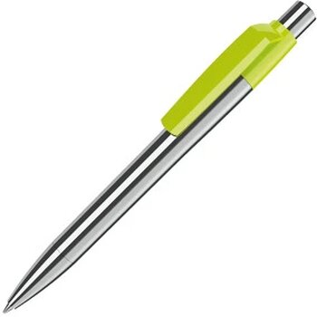 Lichtgroen