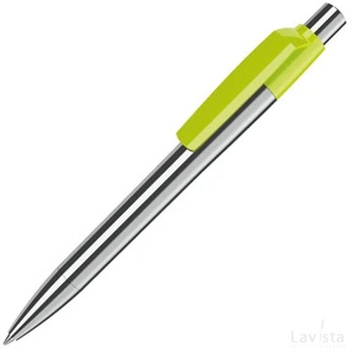 MOOD METAL MD1 M M1 balpen Maxema lichtgroen
