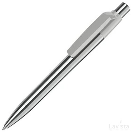 MOOD METAL MD1 M M1 balpen Maxema lichtgrijs