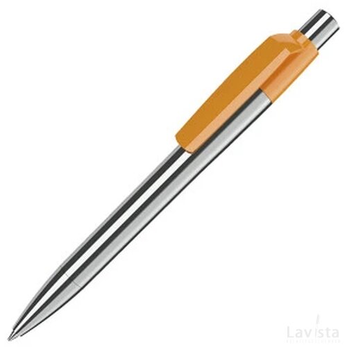MOOD METAL MD1 M M1 balpen Maxema lichtbruin