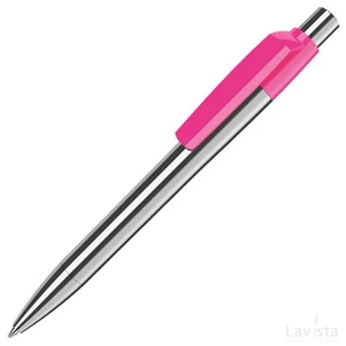 MOOD METAL MD1 M M1 balpen Maxema roze