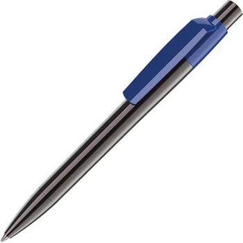 MOOD METAL MD1 M M4 balpen Maxema donkerblauw