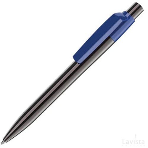MOOD METAL MD1 M M4 balpen Maxema donkerblauw