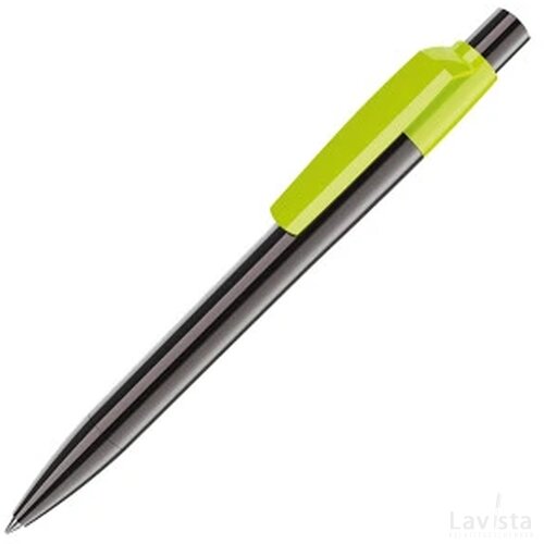 MOOD METAL MD1 M M4 balpen Maxema lichtgroen