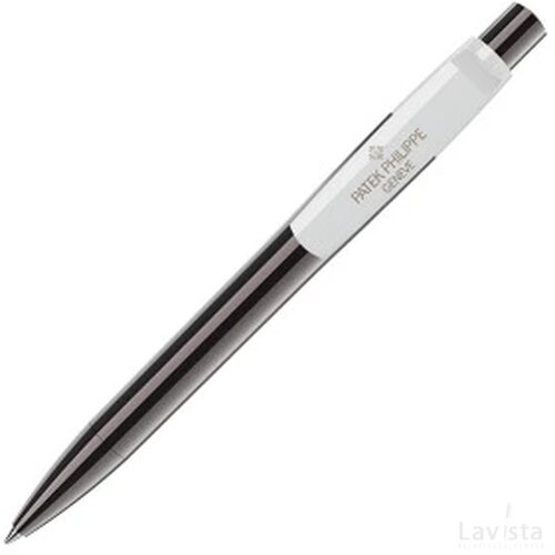 MOOD METAL MD1 M M4 balpen Maxema wit