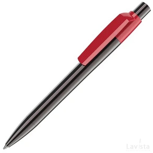 MOOD METAL MD1 M M4 balpen Maxema rood