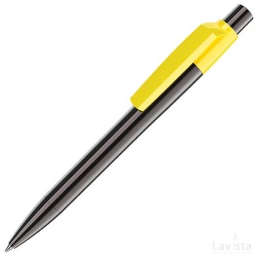 MOOD METAL MD1 M M4 balpen Maxema geel