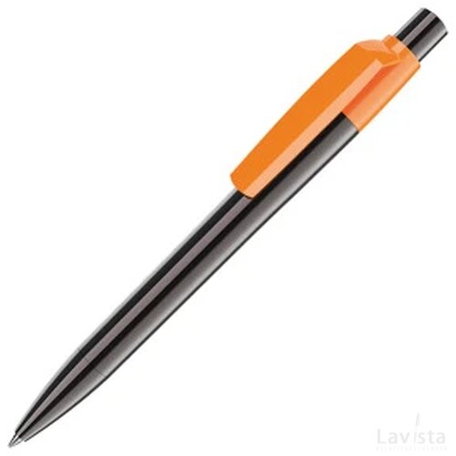 MOOD METAL MD1 M M4 balpen Maxema oranje