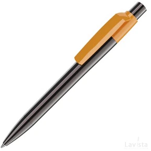 MOOD METAL MD1 M M4 balpen Maxema lichtbruin