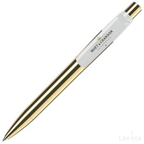 MOOD METAL MD1 M M2 balpen Maxema wit