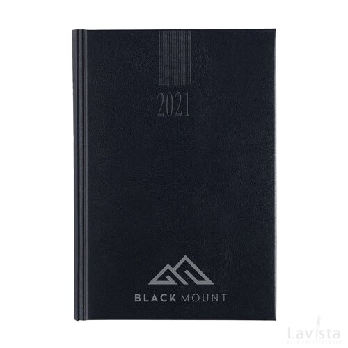 Eurotop Balacron Agenda Donkerblauw