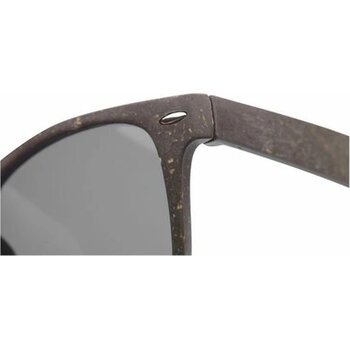 Coffee Sunglasses Zonnebril Bruin