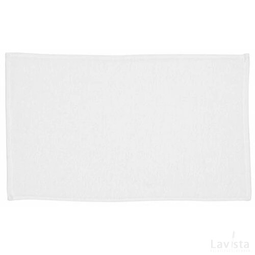Printed Towel 300 G/M² 50X100 Handdoek Full Colour Print