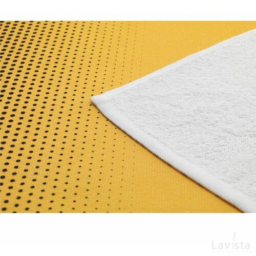 Printed Rpet Towel 350 G/M² 100X50 Handdoek Full Colour Print