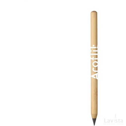 Longlife Pencil Duurzaam Potlood Hout