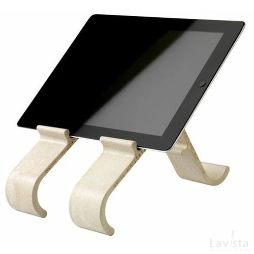 Treepod Laptopstandaard Hout