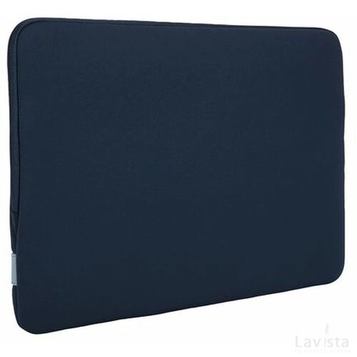 Case Logic Reflect 14 Inch Laptop Sleeve Laptophoes Blauw