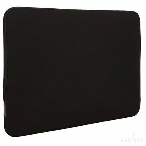 Case Logic Reflect 14 Inch Laptop Sleeve Laptophoes Zwart