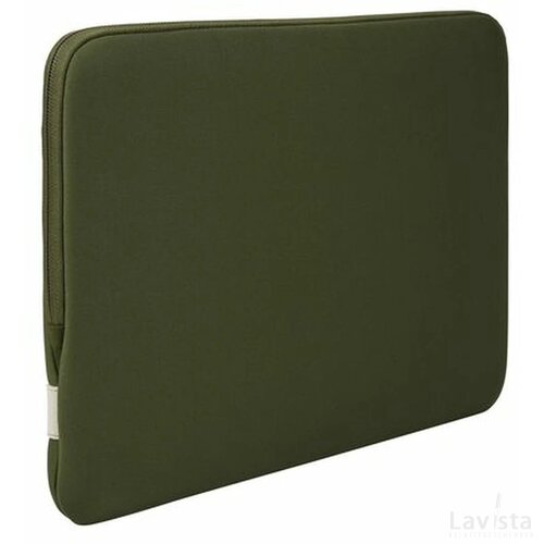 Case Logic Reflect 14 Inch Laptop Sleeve Laptophoes Groen