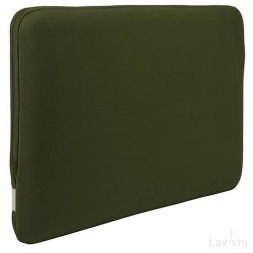 Case Logic Reflect 15,6 Inch Laptop Sleeve Laptophoes Groen