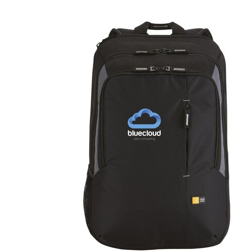 Case Logic Laptoprugzak 17 Inch – Zakelijk en Praktisch