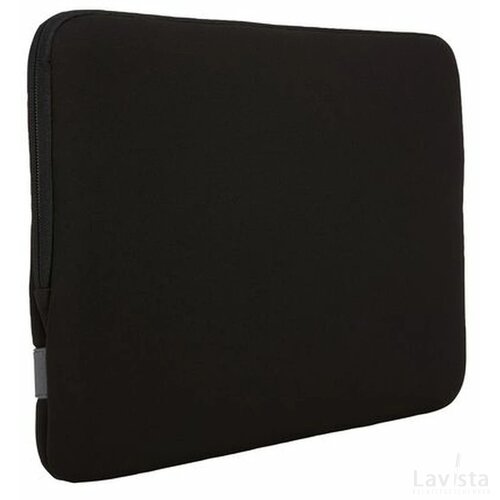 Case Logic Reflect 13 Inch Laptop Sleeve Laptophoes Zwart
