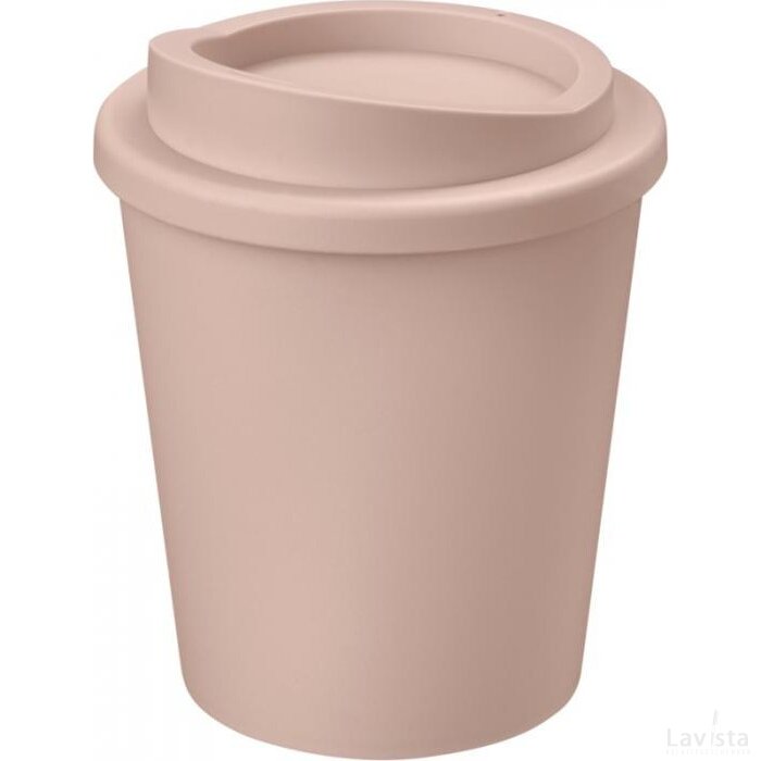 Americano® espresso 250 ml geïsoleerde beker Pale blush pink