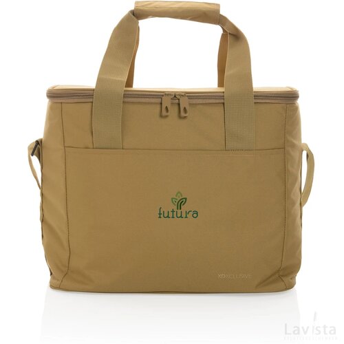 Impact AWARE™ grote koeltas groen