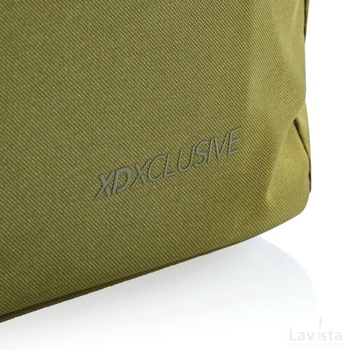 Impact AWARE™ grote koeltas groen