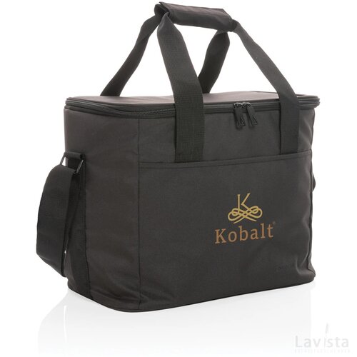 Impact AWARE™ grote koeltas zwart