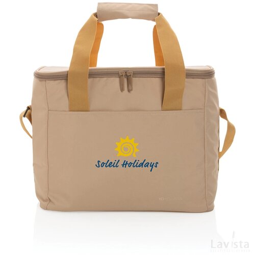 Impact AWARE™ grote koeltas beige
