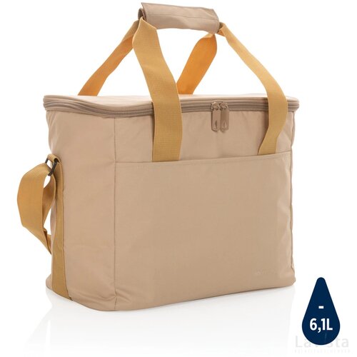 Impact AWARE™ grote koeltas beige