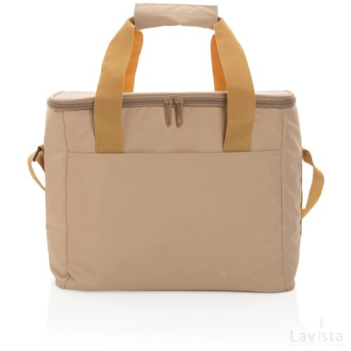 Impact AWARE™ grote koeltas beige