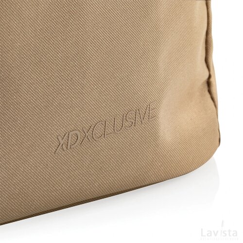 Impact AWARE™ grote koeltas beige