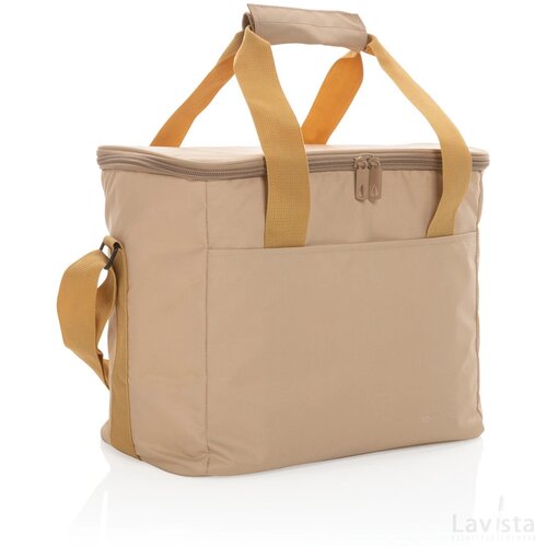 Impact AWARE™ grote koeltas beige