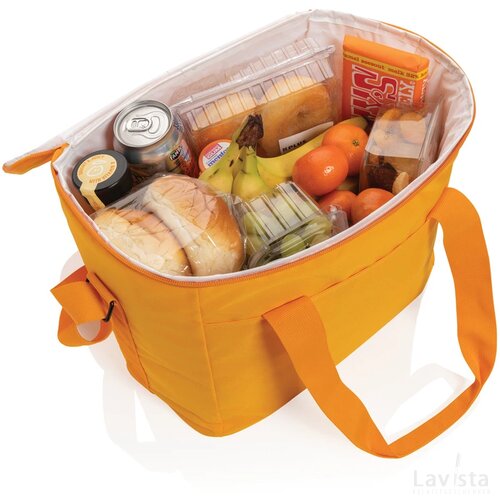 Impact AWARE™ grote koeltas oranje