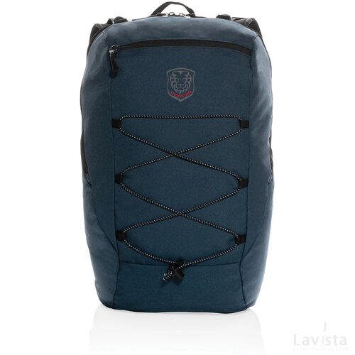 Impact AWARE™ wandelrugzak 18L donkerblauw