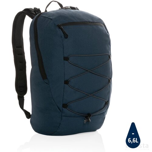 Impact AWARE™ wandelrugzak 18L donkerblauw